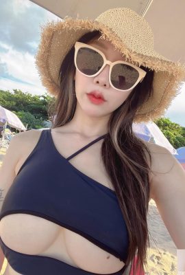 눈물 흘리는 눈, 큰 눈, 무한한 파워, 심장을 뛰게 만드는 화끈한 몸매를 갖춘 ‘은시 NC’ (10P)