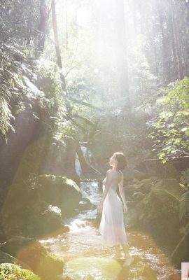 (나가오카 레이코) 우유 향 가득한 퍼펙트 바디 (31P)