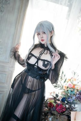 (온라인 컬렉션) 나츠코 나츠코 – 검은 나비 (62P)