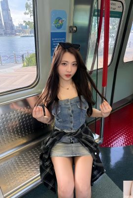 ‘통통’의 절묘한 외모와 우월한 자태가 거부할 수 없다 (10P)