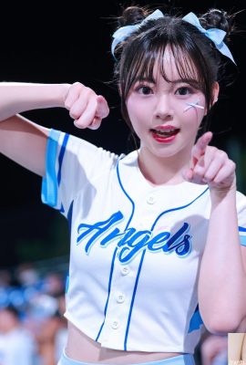 “벨”은 크고 둥근 가슴을 가진 변덕스러운 소녀입니다. 사진 속 향기가 너무 좋아요 (10P)