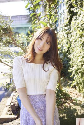 (산강의 꽃) 전력을 다해 도발적인 포즈를 취하는 모습 (38P)