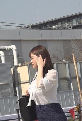 마루의 가장 희귀한 일: 붐비는 기차에서 끈에 매달린 채 양쪽 젖꼭지가 동시에 발달해서 좌절감을 느낀다… (21P)