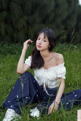 ‘유유’의 달달한 얼굴이 치명적인 섹시함을 감출 수 없다 (10P)