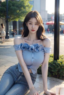 ★PATREON★(Fadebravo) 알리사 – 옆집 소녀