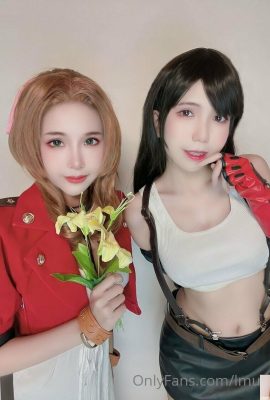 (온라인 컬렉션) 복지 소녀 lMusicl “Twitter Collection 2″VIP 복지 사진 (67P)