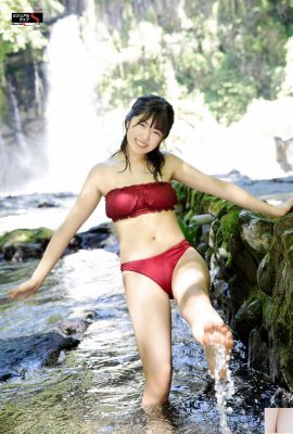 (요시다 리카) 아름다운 몸매와 곡선이 너무 뜨거워요 … 너무 완벽 해요 (36P)