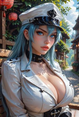 (Patreon)(AiASAG) 얼음 일반