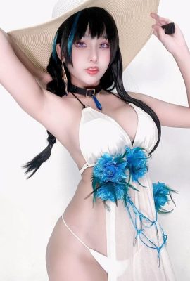 미니츄 – 메리 (17P)