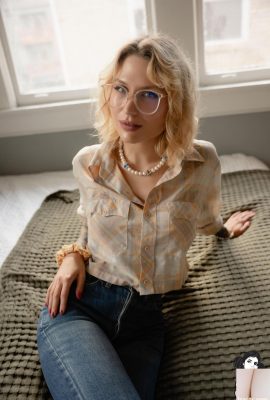 (Suicide Girls) 2025년 7월 26일 – Popbeat – The Butterfly (44P)