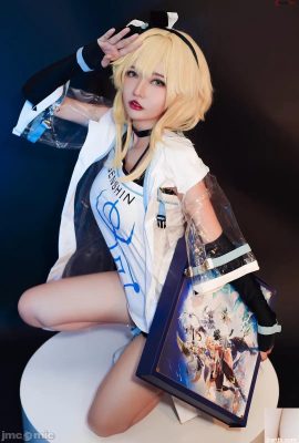 코스프레_루미네_호요페스트_앤_크리스마스 (41P)