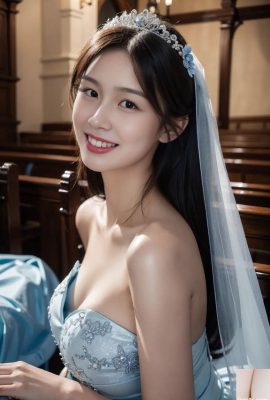 ★PATREON★(Fadebravo) 신디 – 웨딩드림