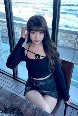 ‘준준’은 외모도 좋고, 몸매도 달고, 엉뚱하고 더럽다 (10P)