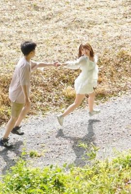 서린: 텅 빈 시골에서 소꿉친구와 자신의 감정을 드러내며 강렬한 섹스를 하던 시절. 케이스.15 서린 (12P)