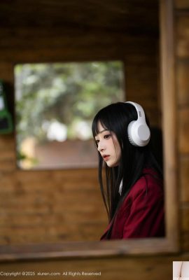 (XiuRen) 2025.04.29 NO.10215 모테기키코 풀버전 사진 (82P)