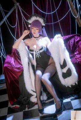 (인터넷에서 수집) Star of Chichi – August Plan E 벽람항로 타슈켄트 (57P)