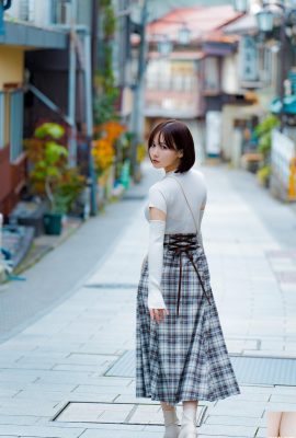 (けんけん) 핫한 몸매에 달콤한 외모가 너무 유혹적이다 (32P)