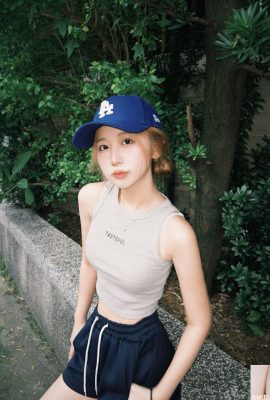 “ㄧㄊ” S자 자태가 눈길을 사로잡고 너무 섹시해요 (10P)