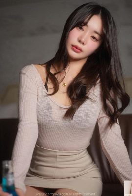 (ArtGravia) 우요(491)(95P)