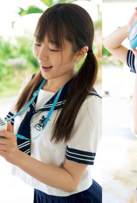 (아오조라 아오이) 사랑에 빠지게 만드는 외모! 진심을 찌르는 게 견디기 힘든가요? (29P)