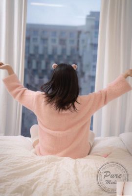 (Pure Media) 젤리 《큐티래빗 & 핑크홀》(266) -01 (100P)