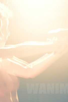 (왕동 작품) WANIMAL Tumblr 사진집 (107) (50P)