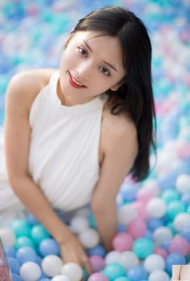 화이트드레스 유웬 (21P