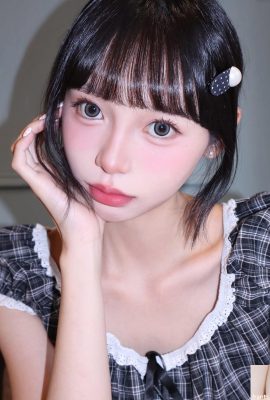 “차이 쉬안”의 달콤한 외모 + 아름다운 가슴과 날씬한 곡선이 사람들을 사로 잡습니다 (10P)