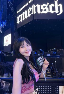 매력과 미소가 넘치는 ‘쯔닝’ (10P)