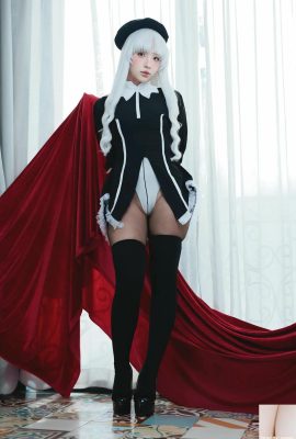 (온라인 컬렉션) 뿌이뿌이카렌(162P)