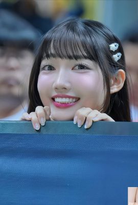 큰 눈의 소녀 “샤오 옌엔 엔”은 사람들을 활기차게 만드는 우아하고 좋은 몸매를 가지고 있습니다 (10P)