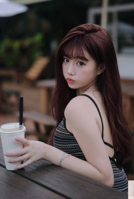 ‘쯔쯔팅’은 눈이 크고 너무 귀엽고 사랑스러워요…웃음이 너무 매력적이에요 (10P)