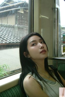 네티즌들을 취하게 만든 ‘첸이지아’의 미소와 좋은 몸매 (10P)