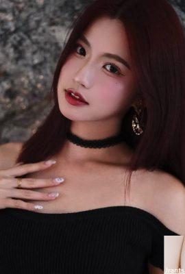 달콤함과 섹시함을 모두 조절하는 변덕스러운 미인 ‘조화'(10P)