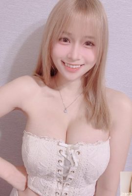 “Niuniu Girl”의 우유 용량은 놀랍습니다! 화면을 놓을 수 없어 (10P)