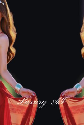 매혹적인 밸리 댄스 쇼