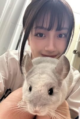 ‘샨샨’의 화끈하고 완벽한 모습이 갑자기 무적처럼 보인다 (10P)