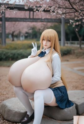 ★Pixiv★ (Kaiysx) 거대 가슴 작은 가슴