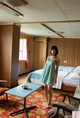 (미나토 리쿠) 날씬하고 우아하며 공정하고 부드러운, 뜨거운 사악한 관점 (34P)