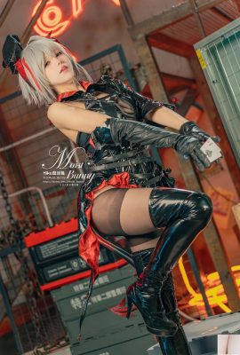 Arknights W 어리석은 밤의 밀서 (59P)