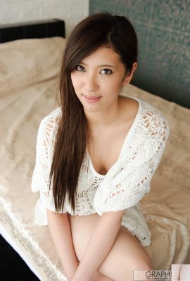 (카스가 유이) 뜨겁고 통통한 몸매, 유혹과 숨가쁨 (35P)