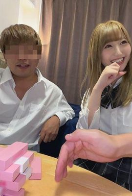 (요정같아) 부드러운 금발머리에 면도한 보지를 가진 이 19살? (瘠嗓蓯郅ē氓沥?.. (21P)